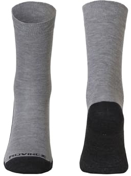 Rovince Adventure Summer Insektenschutzsocken | Zecken- / Mückenschutz | Dermatest-Siegel sehr gut | OEKO-TEX | NEN-8333 | Kinder und Erwachsene