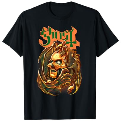 Ghost Feeders T-Shirt