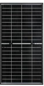 Voltima PSM180B 180W 12V PRIMA Bifazial monokristallines Solarpanel Solarmodul Photovoltaik Solarzelle PV Modul ideal für Wohnwagen Wohnmobil Boot Yacht RV Dach Off Grid Gartenhaus