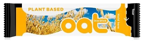 Oat in a Stick UHT Gluten Free 240 x 10ml | Case of 1