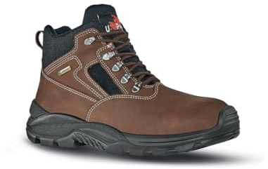 U POWER Smash GTX s S7S CI FO SR Work Shoes