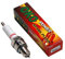 BOUGIE ADAPTABLE SCOOT 50 CHINOIS 4T GY6,139QMB/BAOTIAN 50 BT49QT 4T/KYMCO 50 AGILITY 4T/PEUGEOT 50 V-CLIC 4T/SYM 50 ORBIT 4T
