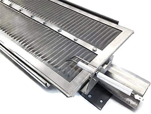 Viking G3208947 Infrarot-Grillbrenner