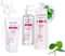Avon Nutra Effects Soothe Mizellen-Gesichtsreinigungs-Set 3tlg. für empfindliche Haut