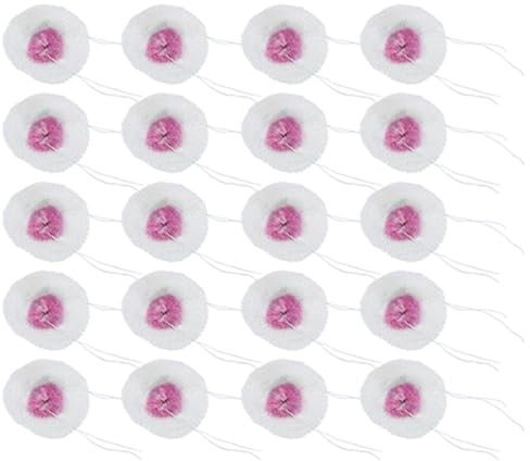 20Pcs Manches Remplacement pour Lampe à Pression Lampe à Pétrole Lampe à Gaz pour Camping Randonnée Lumière Kérosène