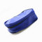 Borsa porta attrezzi per moto per Suzuki Honda Kawasaki Yamaha XR250 KLX250 XT225 DRZ 250 DR50 DR250 Dirt Bike Off-Road (Blu)