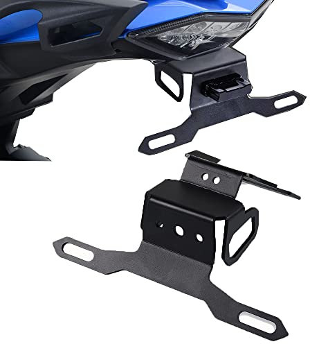Motorrad Kennzeichenhalter Für Z900 2017 2018 Z900 2019 Z900 2020 Z900 2021 2022 2023