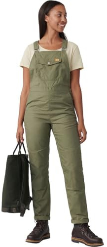 Fjällräven Damen Vardag Sweatshirt (1er Pack)