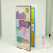 Dress My Craft Transfer Me Sheet A4-Ludo