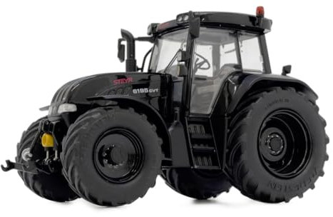 Marge Models Steyr CVT 6195