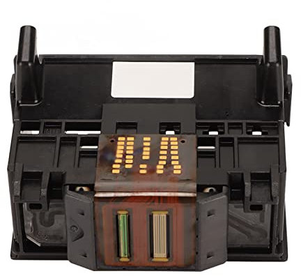 Jectse Druckkopf, ABS-Düse Druckkopf-Ersatzkit für HP Photosmart für B110a für B209a für B210a für B110b für B110c Druckerersatzteile