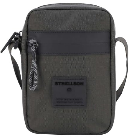 Strellson - Herren ShoulderBag Northwood Rs Clint