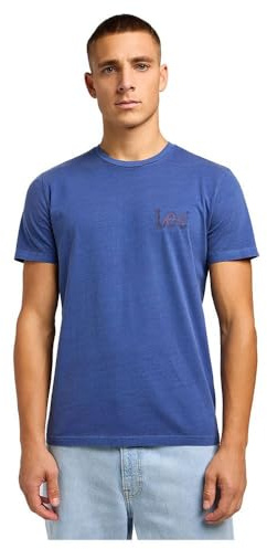 Lee MEDIUM Wobbly Tee