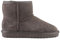 Colors Of California UGG Boot aus Wildleder, Mokka, 39 EU