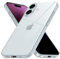 CELLBEE für iPhone 16 Hülle Case - Premium Slim Schutzhülle für iPhone, Extrem Dünn, Anti Kratzer, Schutz ohne Kompromisse, Clear - Durchsichtig