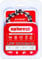 12 Inch Chainsaw Chain 3/8 LP Pitch .050 Gauge 45 Drive Links - 91PX45CQ Fits Echo 2511T/271T, Greenworks 20262/20292, Craftsman, Husqvarna, Remington- S45 (91EOP45X1)