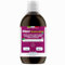 Leber Detox-Kur & Körper entgiften | Entgiften, Entschlacken, Entwässern | Natürliche Entgiftung mit Löwenzahn, Schachtelhalm & 7 Vitaminen | Agips Silipur Drena Detox 500ml