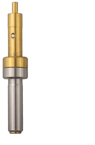 CNC Tooling High Accuracy Centre Bar Edge Finder 4Mm Probe For Accurate Measurements On Milling Machines 400-600 RPM