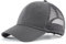 Zylioo Mesh Basecap Herren Trucker Cap Baseballkappe Baseball Cap Verstellbare Sport Cappy Damen