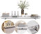 Etagere Radiateur à Poser Sans Percer,Support Tablette Radiateur,Étagère sur radiateur,Tablette pour Radiateur,Cache Radiateur Flottantes en Aluminium,pour Le Rangement et la Décoration,Blanc(50cm)