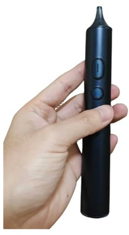 Kompatibel Mit Xiaomi T700 Dem Ersatzgriff For Die Elektrische Zahnbürste, Kompatibel Mit Dem Modell T700 | Langlebig Und Ergonomisch (Bürstenkopf Und Ladegerät Nicht Im Lieferumfang Enthalten)