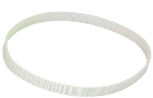 90 Zähne Mini-Drehgürtel Transparent Timing-Antrieb Getrieb 0618 0618-3B Drehbehörde für 7 X 12 7 X 14 CJ18a Mini-Drehstoffe