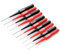 10Pcs Multimeter Wire Piercing Test Probes, Test Back Probe Pin, 0.7mm Wire Piercing Probe Pin