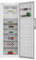 Bauknecht GKN WC19170D NoFrost Gefrierschrank/Nutzinhalt 404 Liter/ 191 cm Höhe/HomeWhiz/Supergefrierfunktion/Soft Opening, Weiss