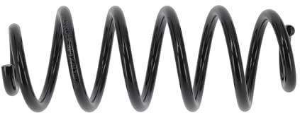 MONROE Suspension Spring | SP4778 | OE-Matching Quality | Ride Comfort & Stability | Pack of 1