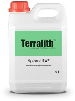 Terralith Acryl Tiefengrund Hydrosol -5 liter-
