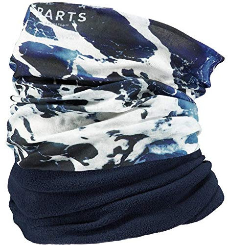 Barts Polar Water Halstuch Unisex Erwachsene, Blau, FR (Größe Hersteller: Einheitsgröße)