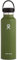 HYDRO FLASK - Trinkflasche 621ml (21oz) - Vakuumisolierte Wasserflasche aus Edelstahl - Sportflasche mit auslaufsicherem Flex Cap-Deckel - Thermoflasche Spülmaschinenfest - Standard-Öffnung - Olive