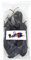 Chile seco Pasilla deshidratado 100g