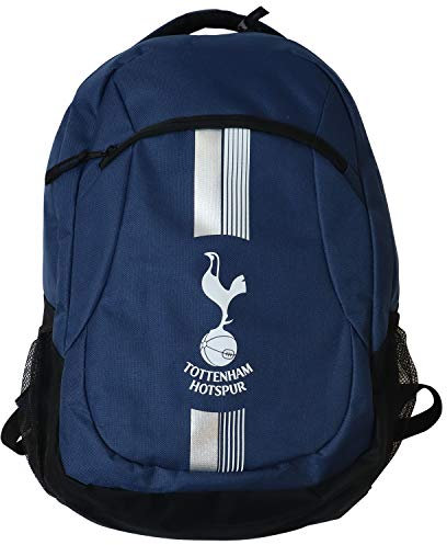 FOCO Football Club Ultra Rucksack mit Zwei Fächern, Tottenham Hotspur