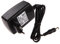 DOMYBEST AC 100-240V Adaptateur Convertisseur DC 5.5 x 2.5MM 12V 2A 2000mA Chargeur EU Plug