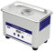Professional Ultrasonic Cleaner-800 Ml Stainless Steel Household Wash Machine With Timer For Eyeglasses Jewelry Watches Toy Fruits