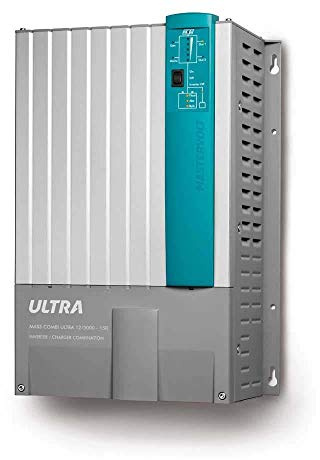 Mastervolt Mass Combi Ultra Inverter/Charger 12/3000-150