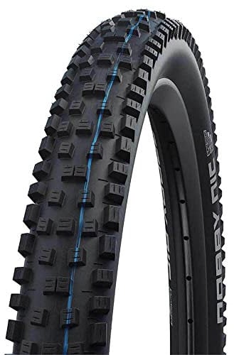 Cop.Sw 29X2,25 Nobby Nic Addix Spgrip Supgro Tle, Schwarz
