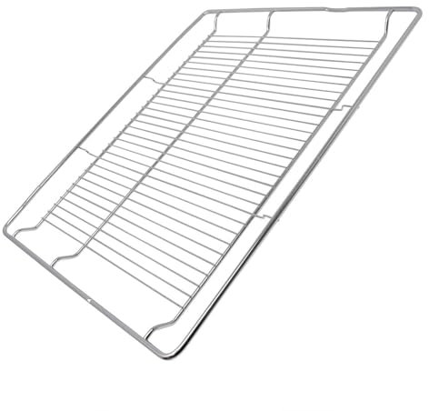 sparefixd Bandeja de alambre para horno microondas combinado integrado Siemens