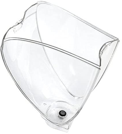 ANAKEL HOME Réservoir d'eau Krups MS-624571 Compatible avec Machine à café Dolce Gusto Infinissima EDG260 | Pièces de Rechange pour Cafetière à Capsules | Réservoir d'eau 1,2 l