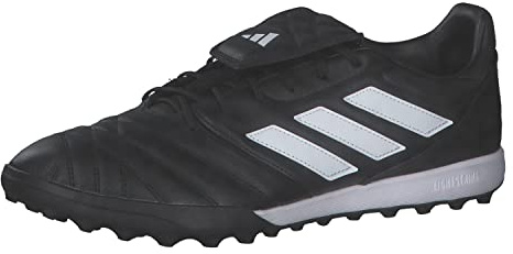 Adidas Football Shoes (Turf) Copa Gloro Tf, Core Black/FTWR White/Core Black, FZ6121, 8