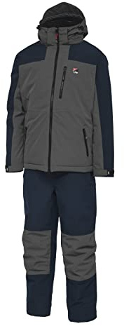 DAM Intenze -20 Thermal Suit - Thermoanzug S-3XL Winteranzug Angelanzug