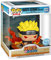 Funko Pop! Deluxe: Naruto Uzumaki As Nine Tails - Esclusiva Amazon - Figura in Vinile da Collezione - Giocattoli per Bambini e Adulti
