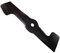 Sabo SAA36414 Mähermesser Messer 36 cm Ø Mittelloch 18mm - 36 cm Sabo Rasenmäher Sabo - 36-EL (SA752, SA 753) Sabo - EL 36 (SA111, SA112, SA491, SA492)