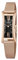 Festina Orologio Donna F6804/D Outlet cassa di Acciaio inossidabile 316l Oro cinturino in Acciaio inossidabile 316l Rosa