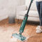 Steam Mop Cleaner, 2-in-1 Steam Mop with 500ml Detergent Tank, for Floor, Home, Multi-Function Tools, for Hardwood, Tile, Marble, Kitchen