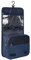 Trousse de Toilette Bleu Marine Pour Homme et Femme - Petite et Portable - 19*23cm
