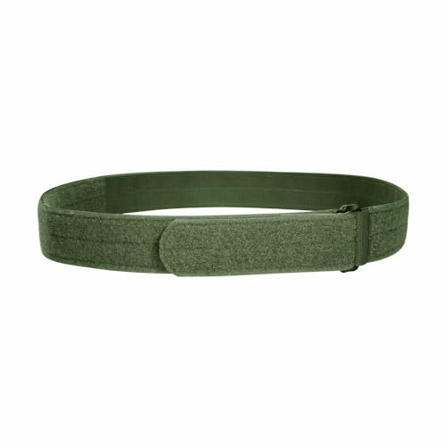 Tasmanian Tiger TT Equipment Belt Inner Oliv Innengürtel mit Flausch-Klett, M