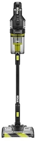 Ryobi RASV18BL-0 18V Aspirateur sans fil sans balais anti-enchevêtrement Corps uniquement