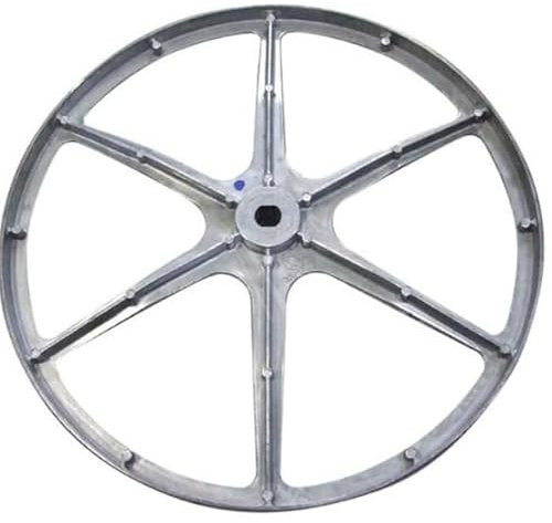 SOS Accessoire Puleggia per lavatrice SAMSUNG DC66-10176B